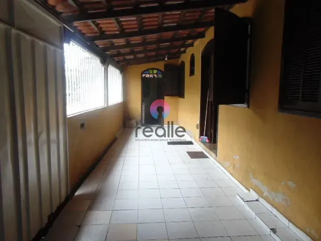 Casa com 200m², à venda, no bairro Jardim Alvorada em Belo Horizonte