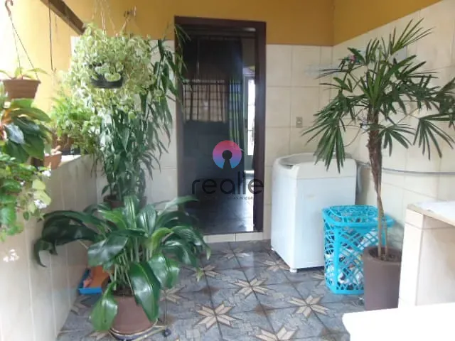 Casa com 200m², à venda, no bairro Jardim Alvorada em Belo Horizonte