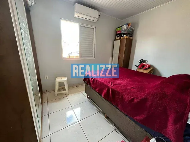 Casa com 150m² 2 quartos e 1 banheiro, à venda, no bairro Nova Alternativa em Marau