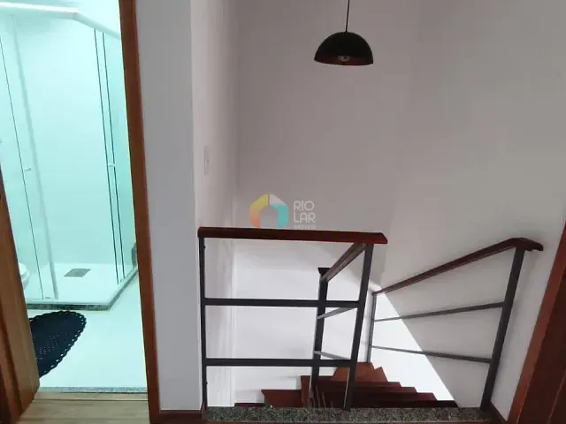 Casa com 76m² 3 quartos e 2 banheiros, à venda, no bairro Corrêas em Petrópolis