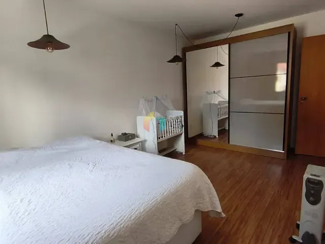 Casa com 76m² 3 quartos e 2 banheiros, à venda, no bairro Corrêas em Petrópolis