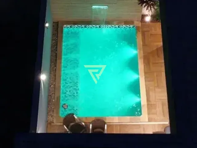 Casa com 250m² 3 quartos e 3 banheiros, à venda, no bairro Vivendas da Mata em Ribeirão Preto