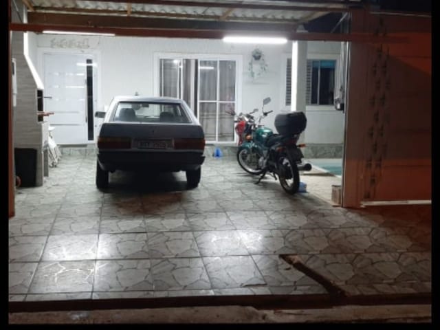 Foto do Casa - Casa com 3 dormitórios à venda, 190 m² por R$ 425.000,00 - Parque Nova Esperança - São José dos Campos/SP | RUSSI IMÓVEIS