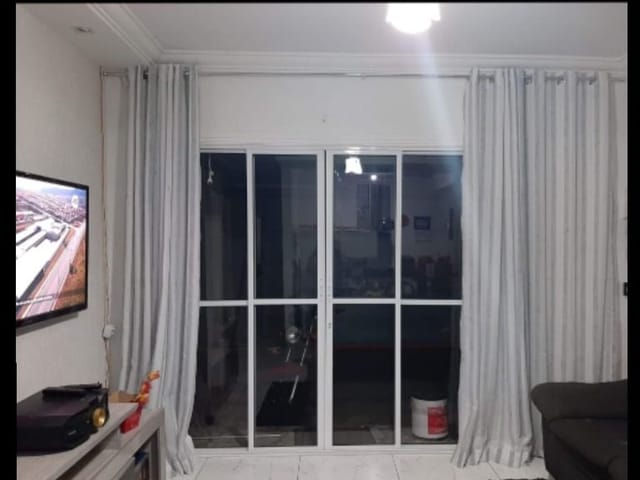Foto do Casa - Casa com 3 dormitórios à venda, 190 m² por R$ 425.000,00 - Parque Nova Esperança - São José dos Campos/SP | RUSSI IMÓVEIS