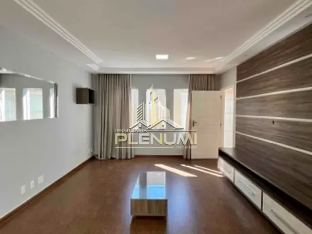 Casa com 300m² 3 quartos e 4 banheiros, à venda, no bairro Jardim São Paulo em Rio Claro