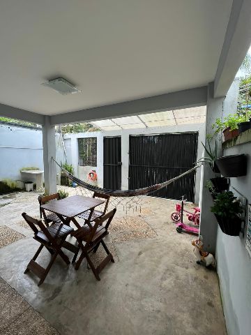 Foto do Casa - Casa padrão à Venda, Ano Bom, Barra Mansa, RJ | Residence Imobiliária