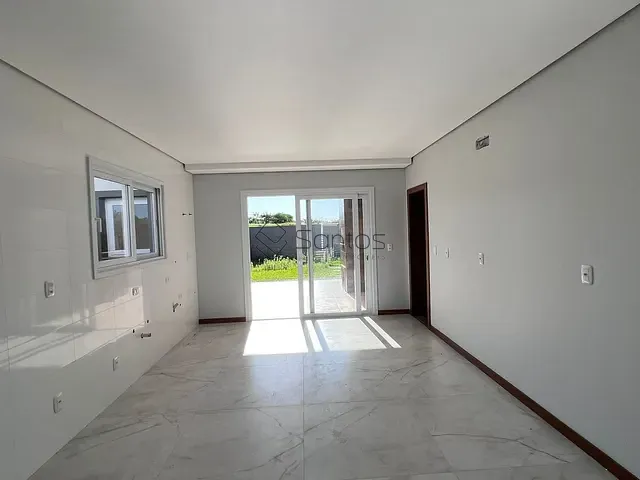 Casa 3 quartos e 3 banheiros, à venda, no bairro Universitário em Ijuí