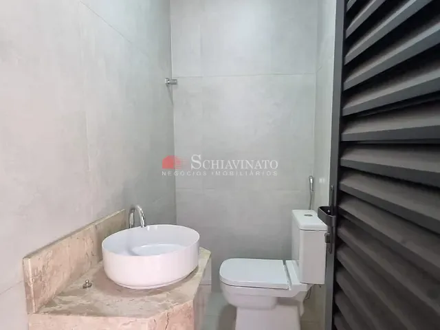 Casa 3 quartos e 2 banheiros, à venda, no bairro Água Branca em Piracicaba