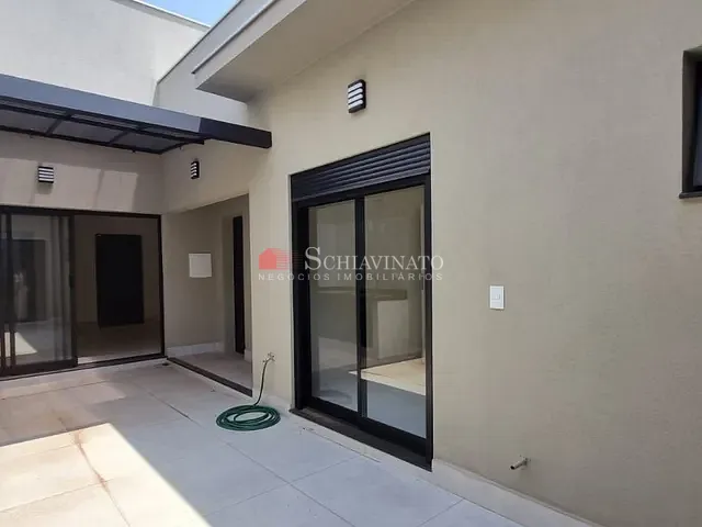 Casa 3 quartos e 2 banheiros, à venda, no bairro Água Branca em Piracicaba