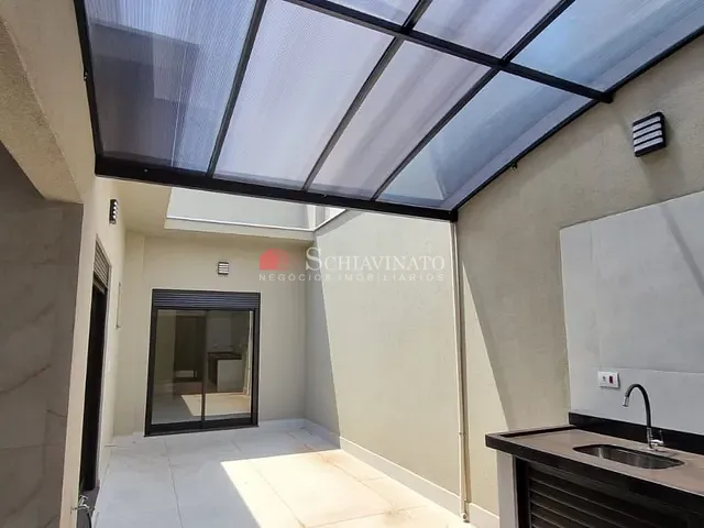Casa 3 quartos e 2 banheiros, à venda, no bairro Água Branca em Piracicaba