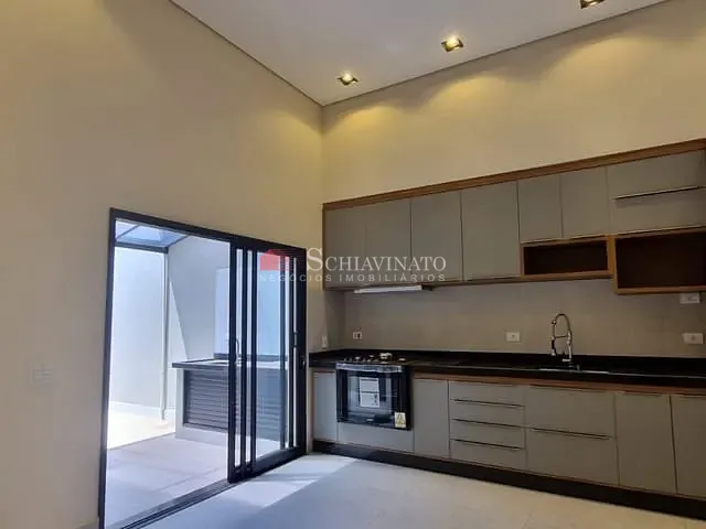 Casa 3 quartos e 2 banheiros, à venda, no bairro Água Branca em Piracicaba