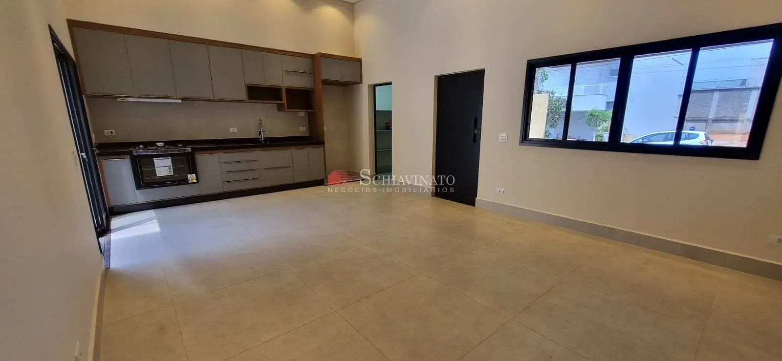 Casa, 3 quartos, 135 m² - Foto 2