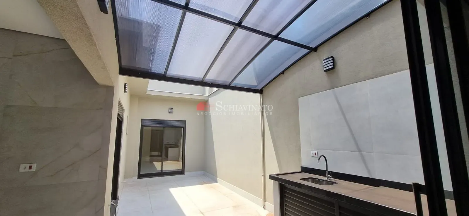 Casa, 3 quartos, 135 m² - Foto 9