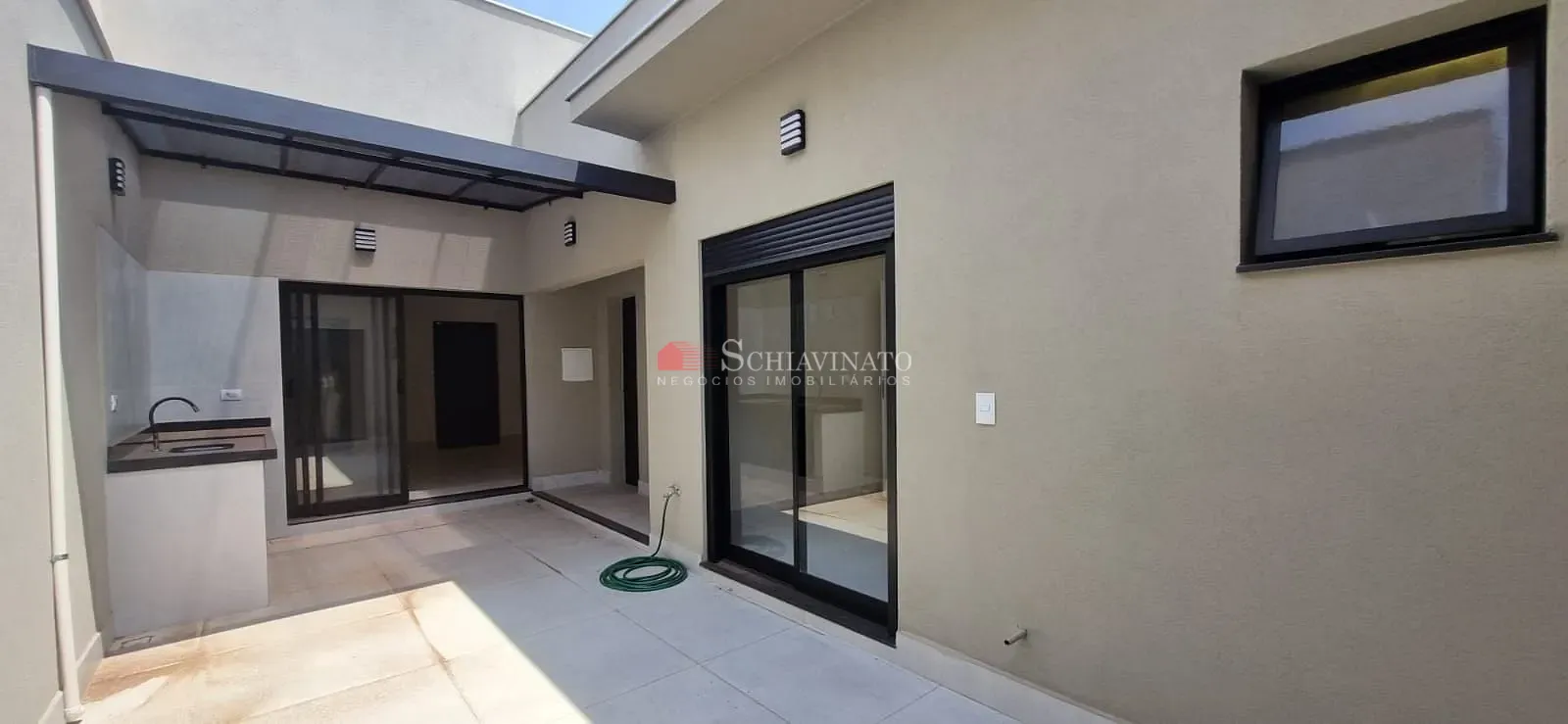 Casa, 3 quartos, 135 m² - Foto 4