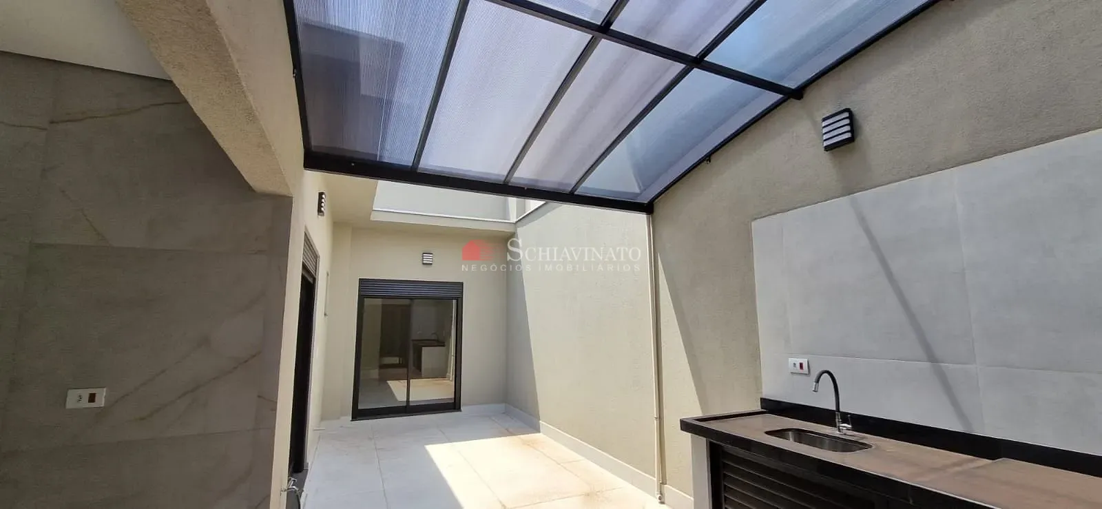 Casa, 3 quartos, 135 m² - Foto 3
