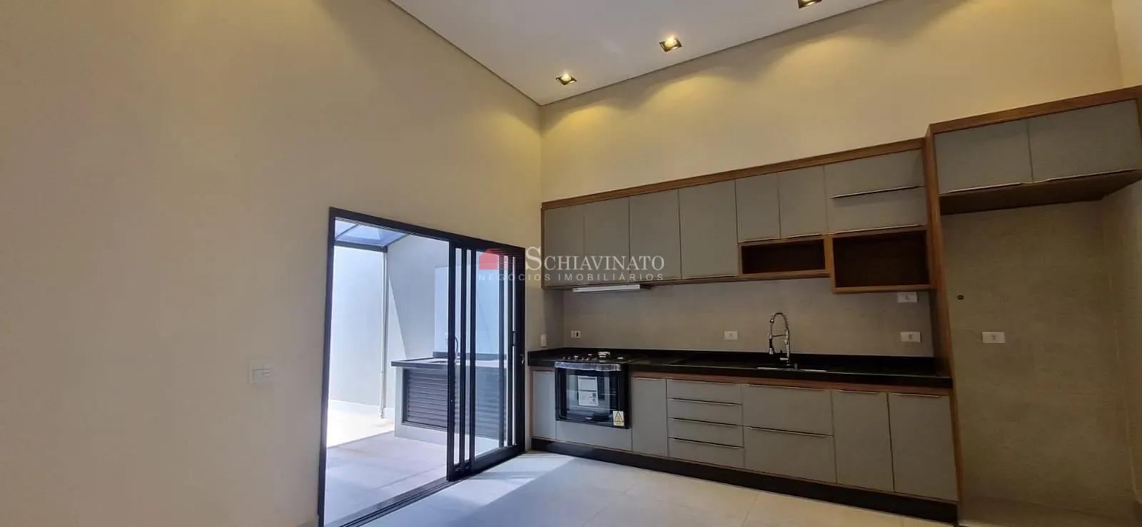 Casa, 3 quartos, 135 m² - Foto 1
