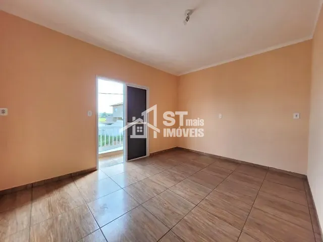 Sobrado com 200m² 3 quartos e 2 banheiros, para alugar, no bairro Jardim Brasil em Andradas