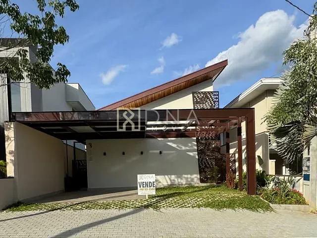 Casa com 170m² 3 quartos e 1 banheiro, à venda, no bairro Urbanova VII em São José dos Campos