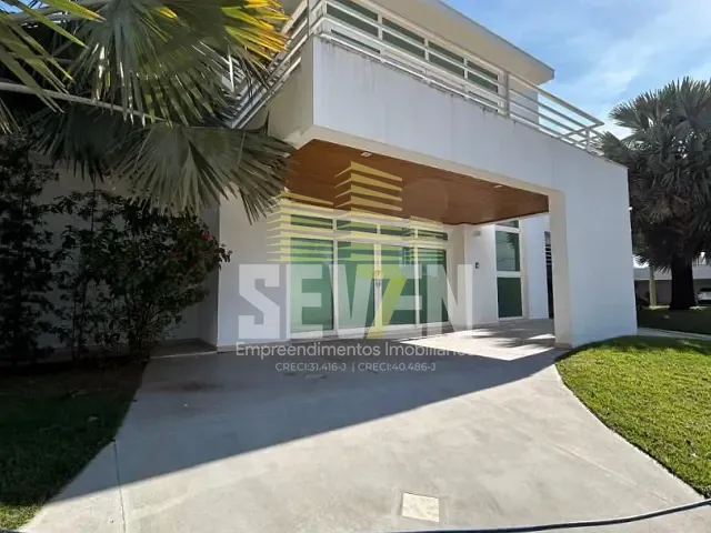 Casa com 1100m² 3 quartos e 5 banheiros, à venda, no bairro Residencial Villa Lobos em Bauru