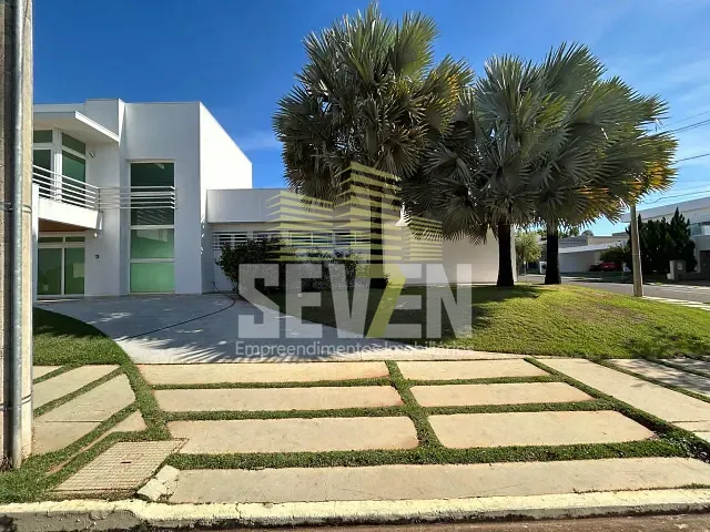 Casa com 1100m² 3 quartos e 5 banheiros, à venda, no bairro Residencial Villa Lobos em Bauru