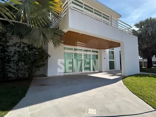 Casa com 1100m² 3 quartos e 5 banheiros, à venda, no bairro Residencial Villa Lobos em Bauru