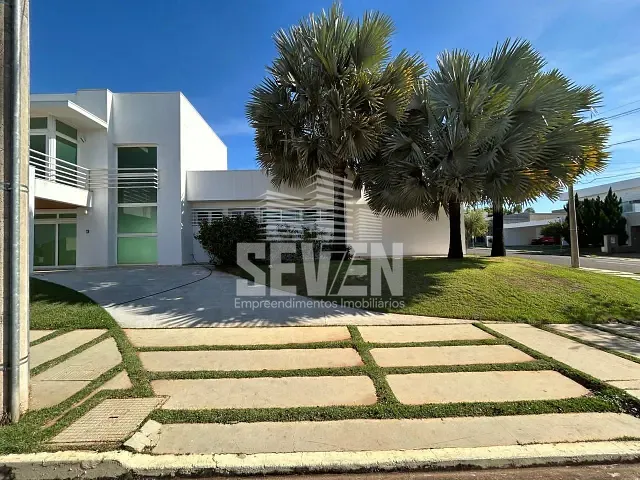 Casa com 1100m² 3 quartos e 5 banheiros, à venda, no bairro Residencial Villa Lobos em Bauru