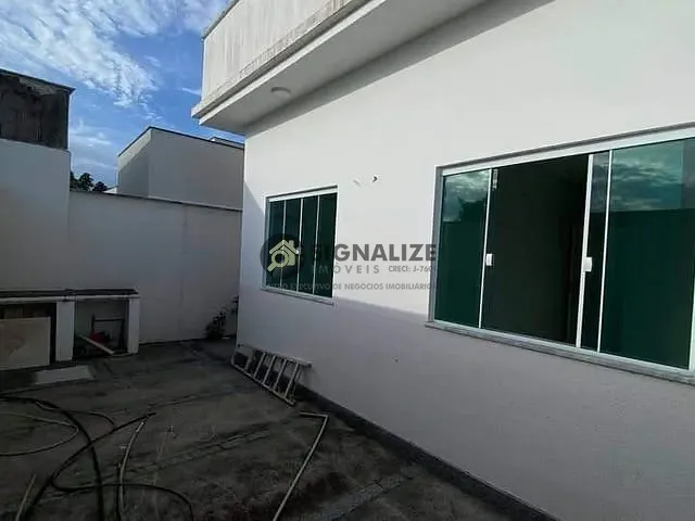 Casa com 210m² 3 quartos e 2 banheiros, à venda, no bairro Guriri em Cabo Frio