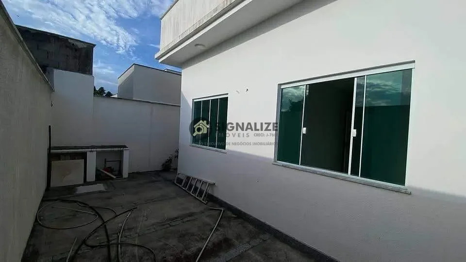 Casa, 3 quartos, 82 m² - Foto 1