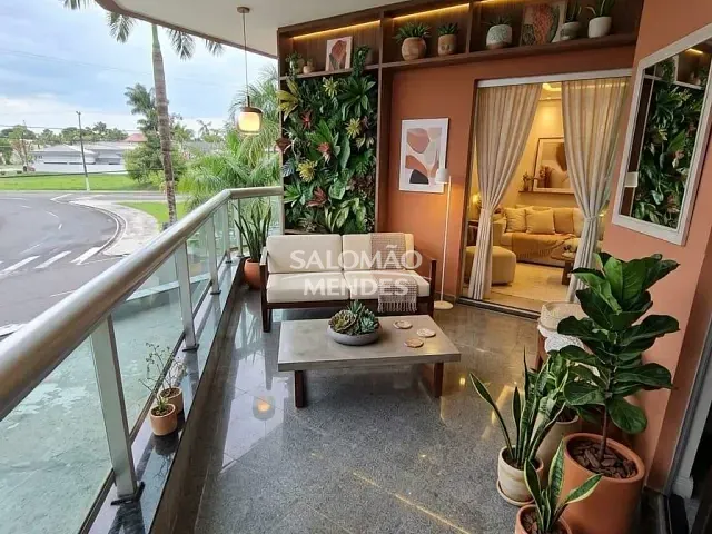Casa 4 quartos e 6 banheiros, à venda ou para alugar, no bairro Parque Verde em Belém