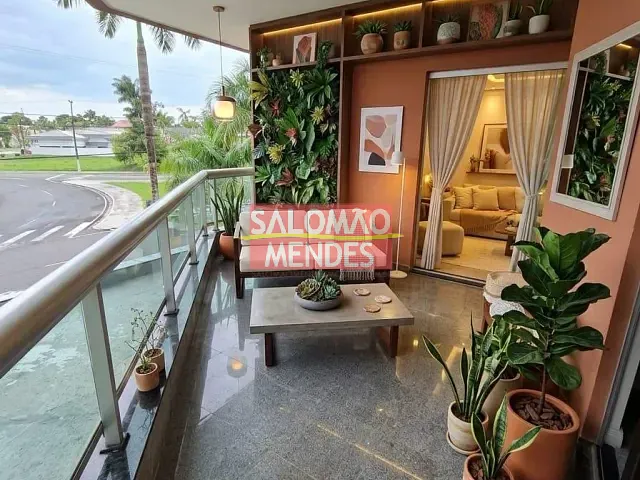 Casa 4 quartos e 6 banheiros, à venda ou para alugar, no bairro Parque Verde em Belém