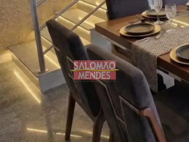 Casa 4 quartos e 6 banheiros, à venda ou para alugar, no bairro Parque Verde em Belém
