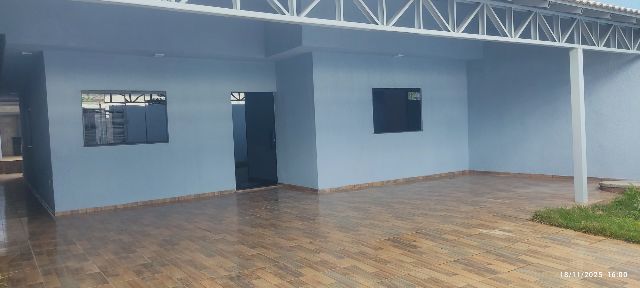 Casa com 400m² 3 quartos e 5 banheiros, à venda ou para alugar, no bairro Ponte Alta Norte (Gama) em Brasília
