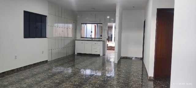 Casa com 400m² 3 quartos e 5 banheiros, à venda ou para alugar, no bairro Ponte Alta Norte (Gama) em Brasília