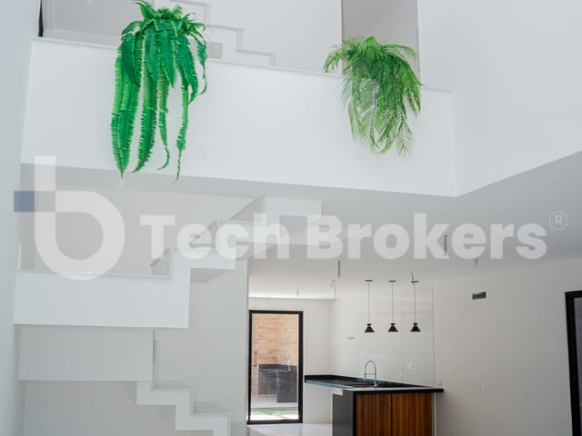 Casa com 350m² 4 quartos e 7 banheiros, à venda, no bairro Barra da Tijuca em Rio de Janeiro