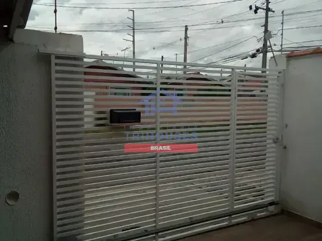 Casa 3 quartos e 1 banheiro, à venda, no bairro Parque da Fonte em São José dos Pinhais
