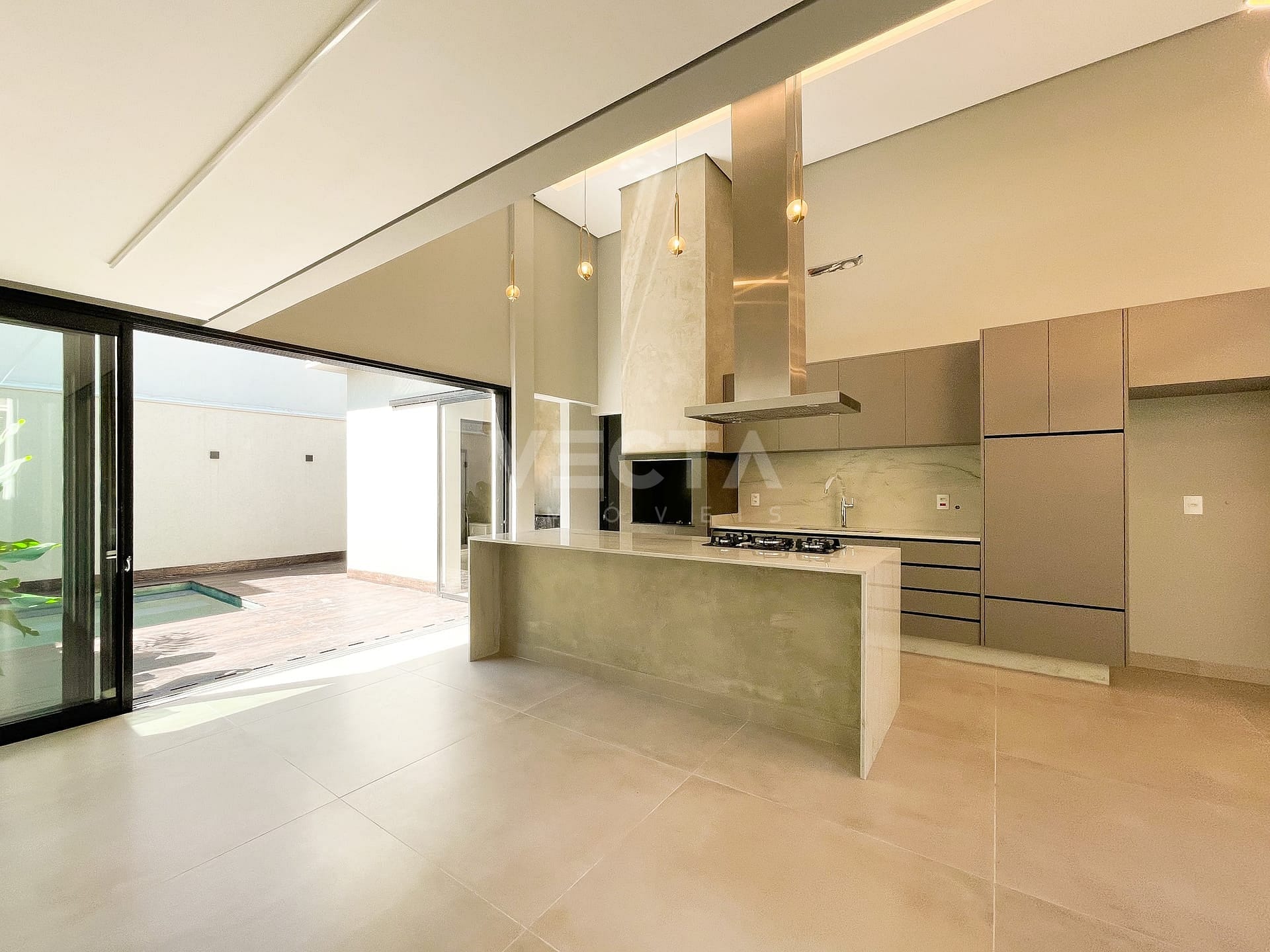 Casa à venda com 3 quartos, 185m² - Foto 8