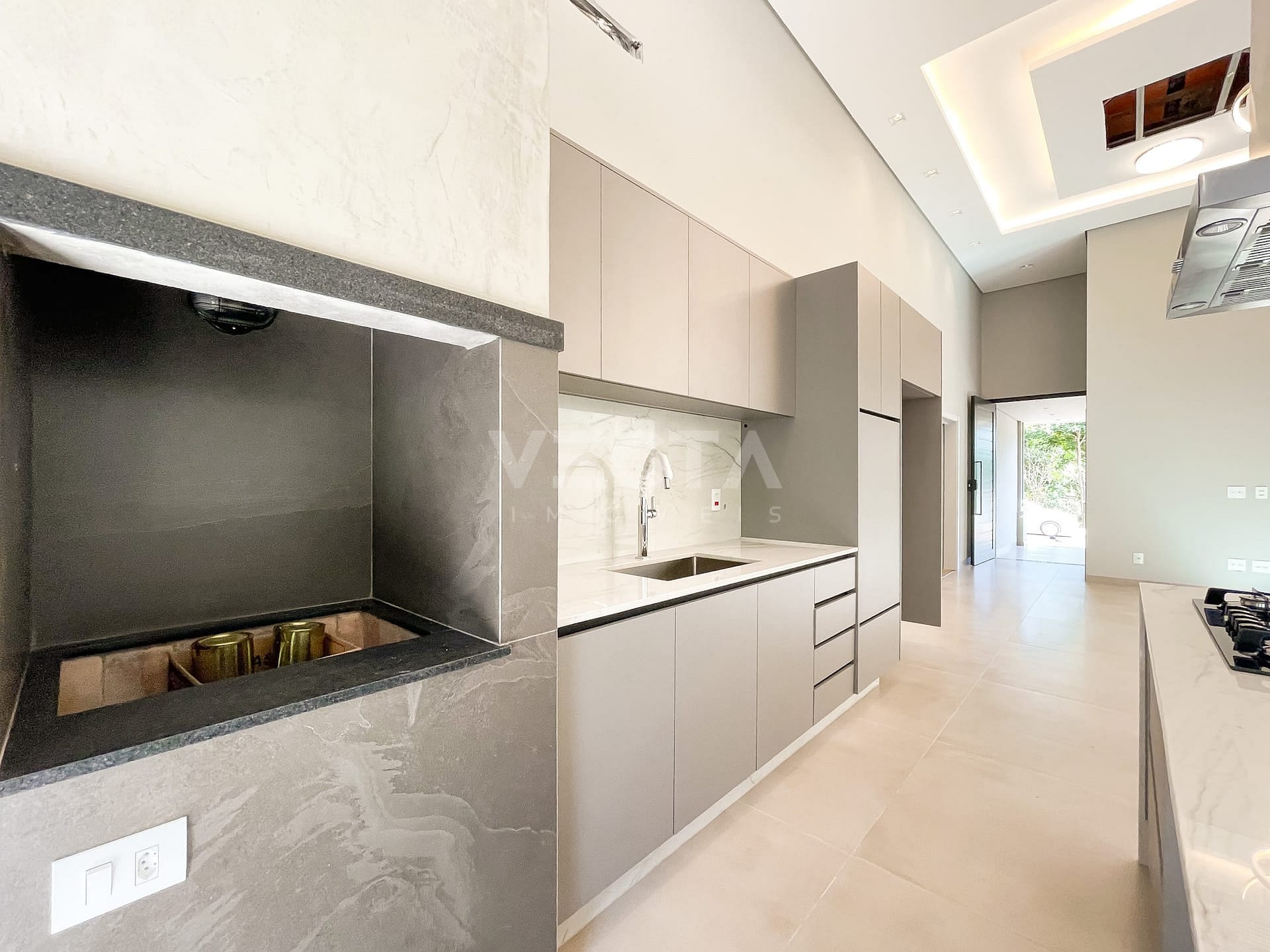 Casa à venda com 3 quartos, 185m² - Foto 10
