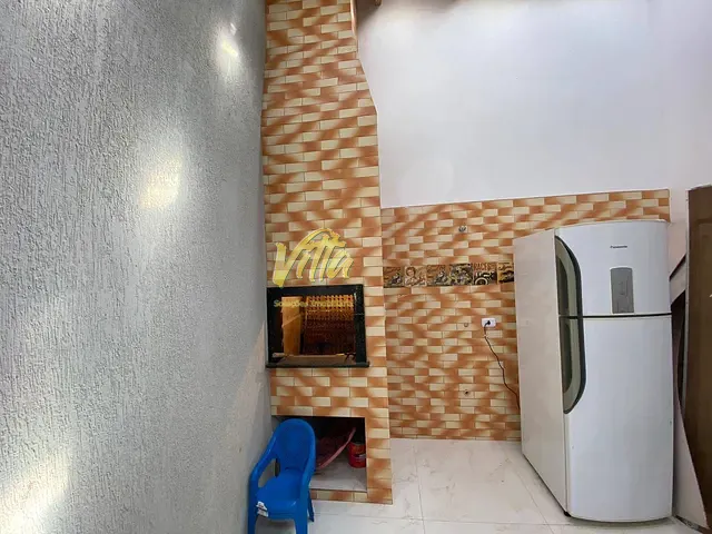 Casa 3 quartos e 1 banheiro, à venda, no bairro Capela Velha em Araucária