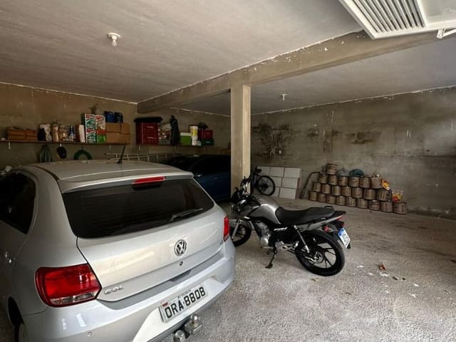 Casa com 1200m² 3 quartos e 2 banheiros, à venda, no bairro Rodeio em Extrema