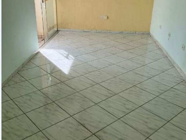 Casa com 155m² 2 quartos e 1 banheiro, à venda, no bairro São Lazaro em São João da Boa Vista