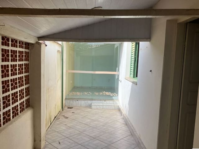 Casa com 155m² 2 quartos e 1 banheiro, à venda, no bairro São Lazaro em São João da Boa Vista