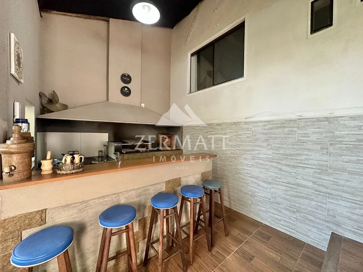 Casa com 3 dormitórios à venda, 260 m por R$ 500.000,00 - Bela Vista - Gaspar/SC — foto 5