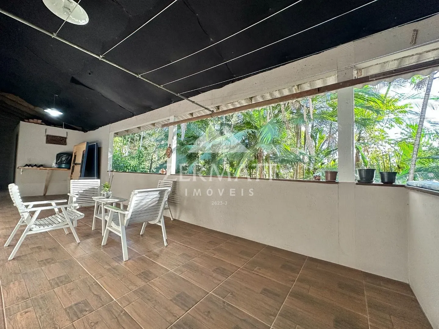 Casa com 3 dormitórios à venda, 260 m por R$ 500.000,00 - Bela Vista - Gaspar/SC — foto 7