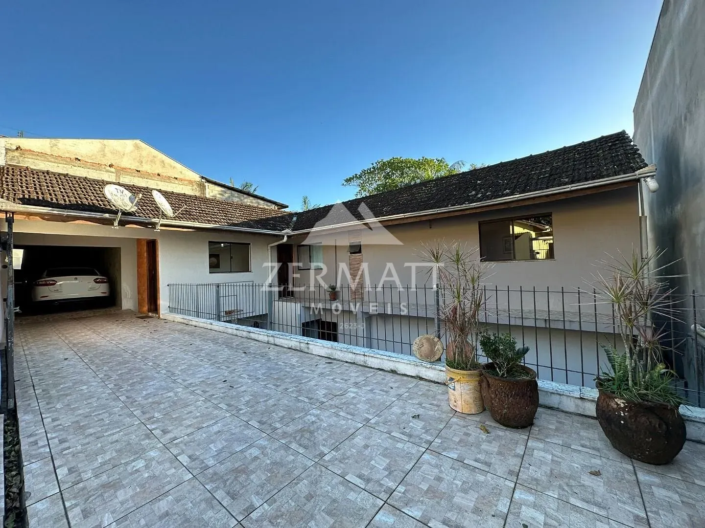 Casa com 3 dormitórios à venda, 260 m por R$ 500.000,00 - Bela Vista - Gaspar/SC - foto 1
