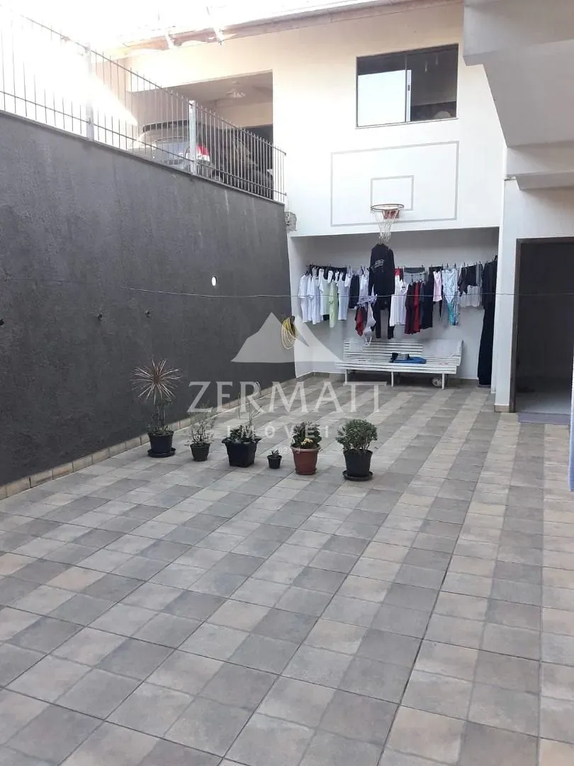 Casa com 3 dormitórios à venda, 260 m por R$ 500.000,00 - Bela Vista - Gaspar/SC — foto 2
