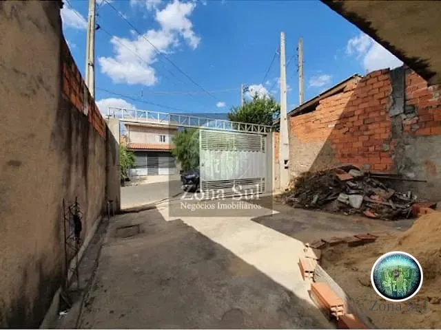 Casa com 140m² 4 quartos e 3 banheiros, à venda, no bairro Jardim Boa Esperanca em Sorocaba