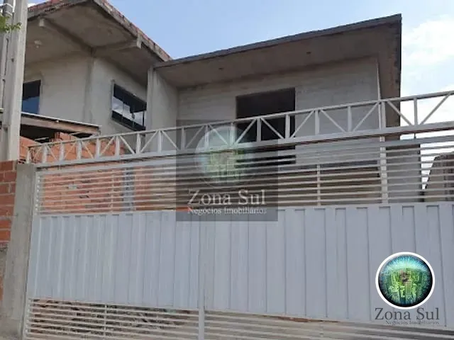 Casa com 140m² 4 quartos e 3 banheiros, à venda, no bairro Jardim Boa Esperanca em Sorocaba