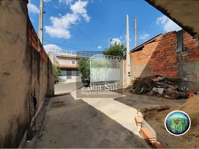 Casa com 140m² 4 quartos e 3 banheiros, à venda, no bairro Jardim Boa Esperanca em Sorocaba