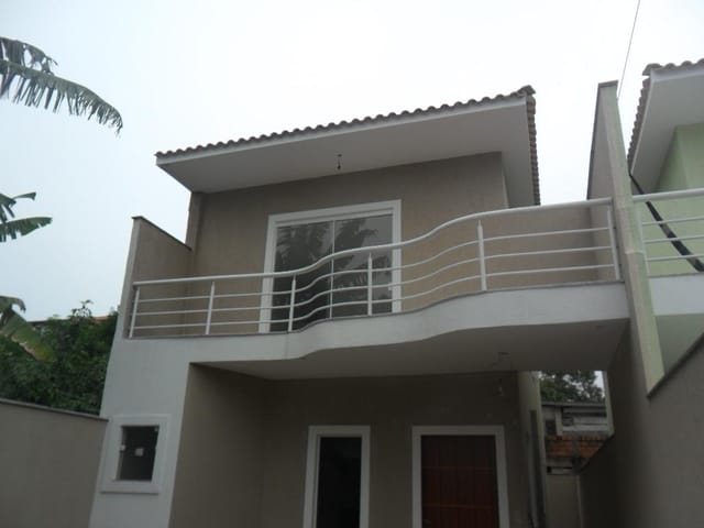 Foto do Casa - Casa de 4 quartos em Piratininga, Niteroi | ABIDON NAZARETH IMÓVEIS