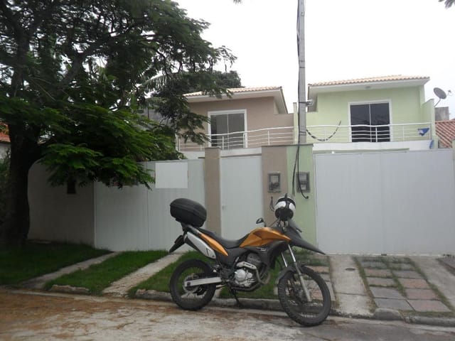 Foto do Casa - Casa de 4 quartos em Piratininga, Niteroi | ABIDON NAZARETH IMÓVEIS